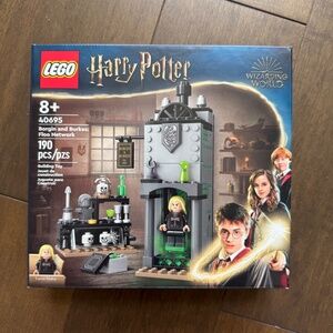 LEGO Harry Potter Set 40695